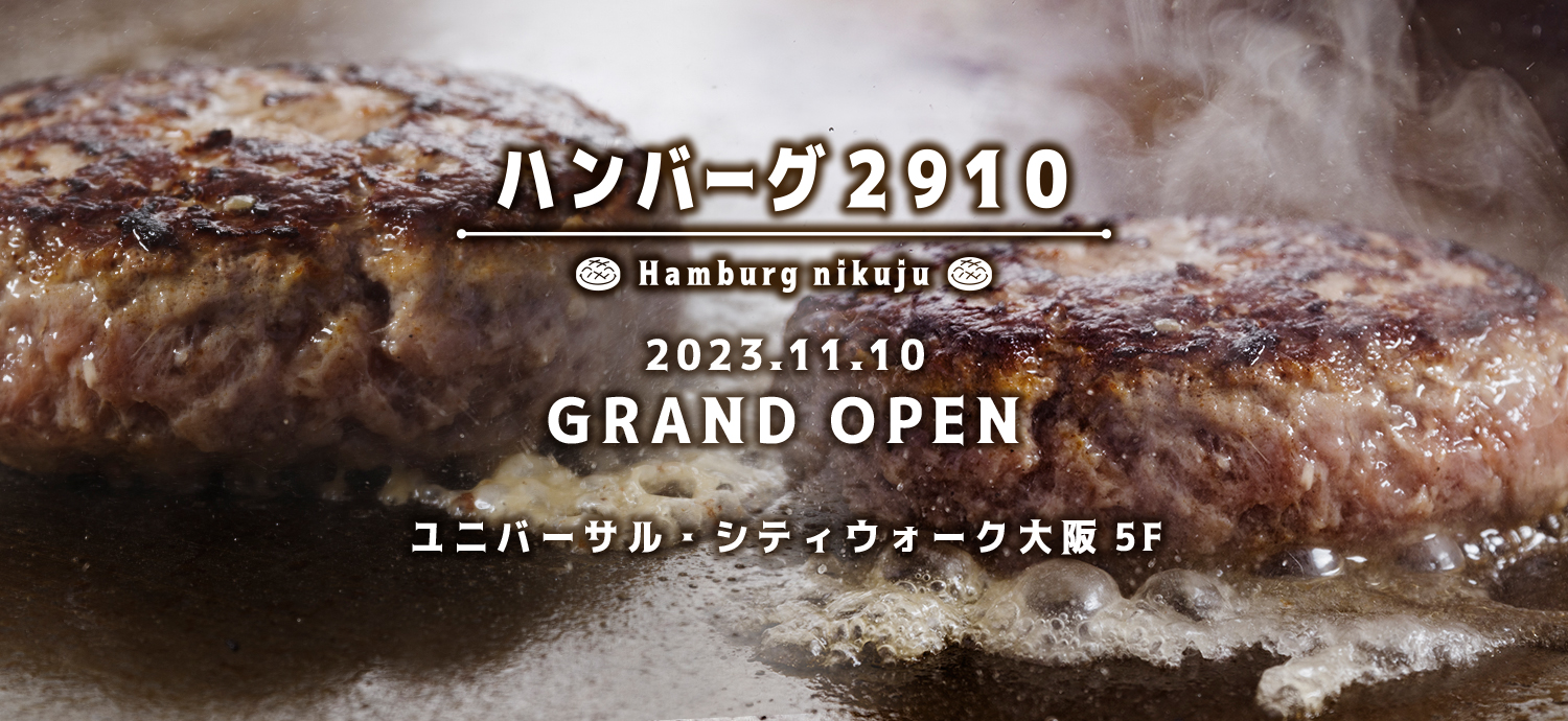 ハンバーグ2910