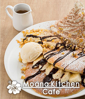 Moana Kitchen Cafe